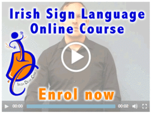 Online ISL Courses