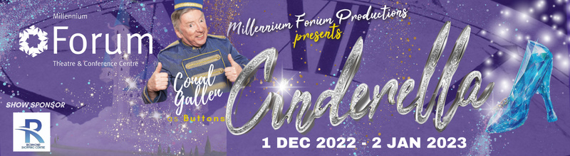 Cinderella – Accessible Performances